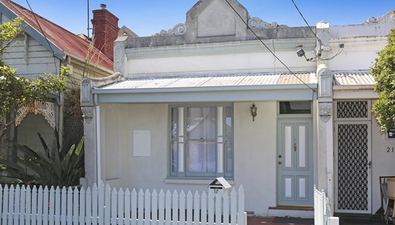 Picture of 19 Dennis Street, NORTHCOTE VIC 3070