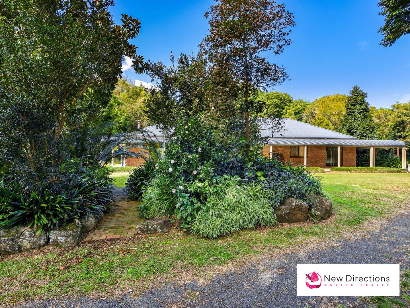 1 McKenzie Road, Eltham NSW 2480 House for Sale Domain