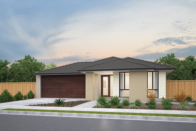 Picture of Lot 51 Macadamia Circuit, PARK RIDGE QLD 4125