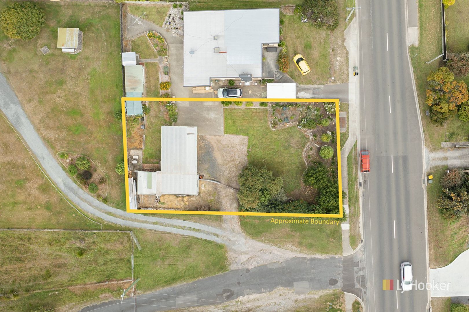 197 Sheffield Road, Spreyton Property History & Address Research Domain