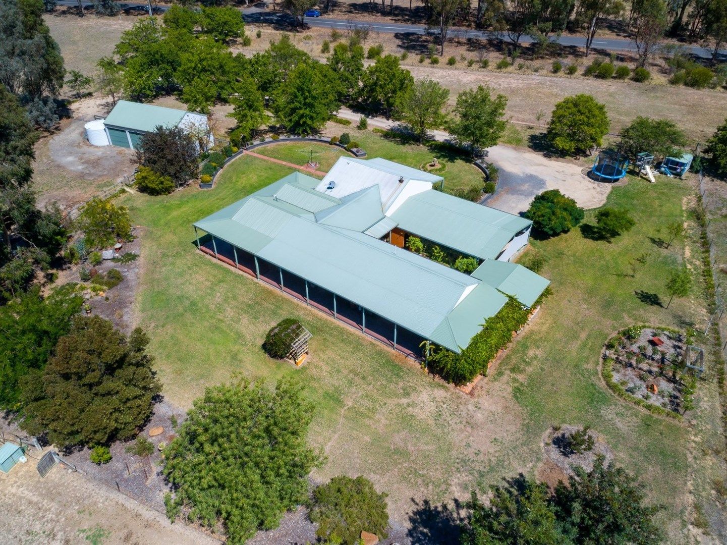 307 Soldiers Road, Barnawartha VIC 3688, Image 0