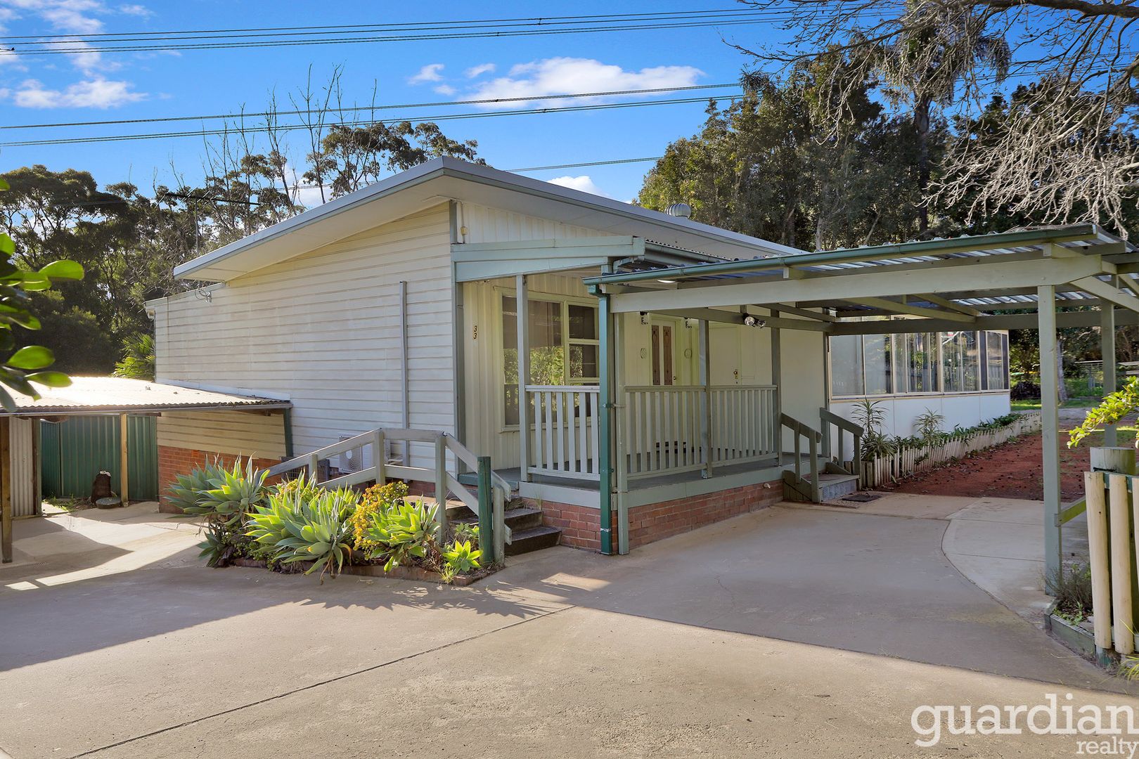 33 Quarry Road, Dural NSW 2158