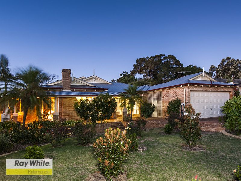 28 Bridgwood Road, Lesmurdie WA 6076, Image 0