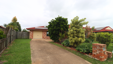 Picture of 5 Kirton Rd, POINT VERNON QLD 4655