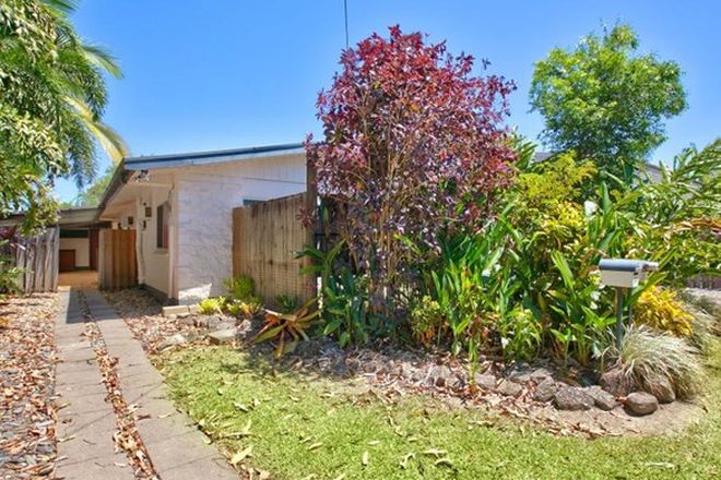 Picture of 23 Smallwood Street, MOOROOBOOL QLD 4870