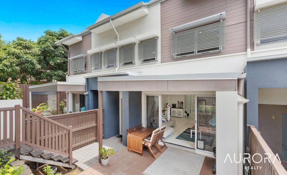 4 bedrooms House in 5/62-64 Island Street CLEVELAND QLD, 4163