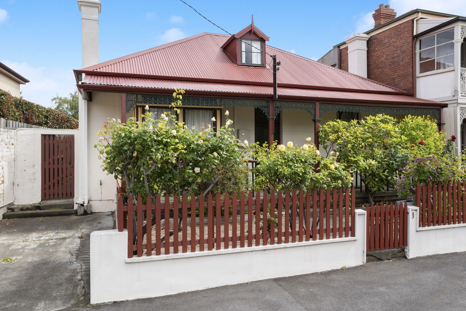 63 Warwick Street, Hobart TAS 7000, Image 0