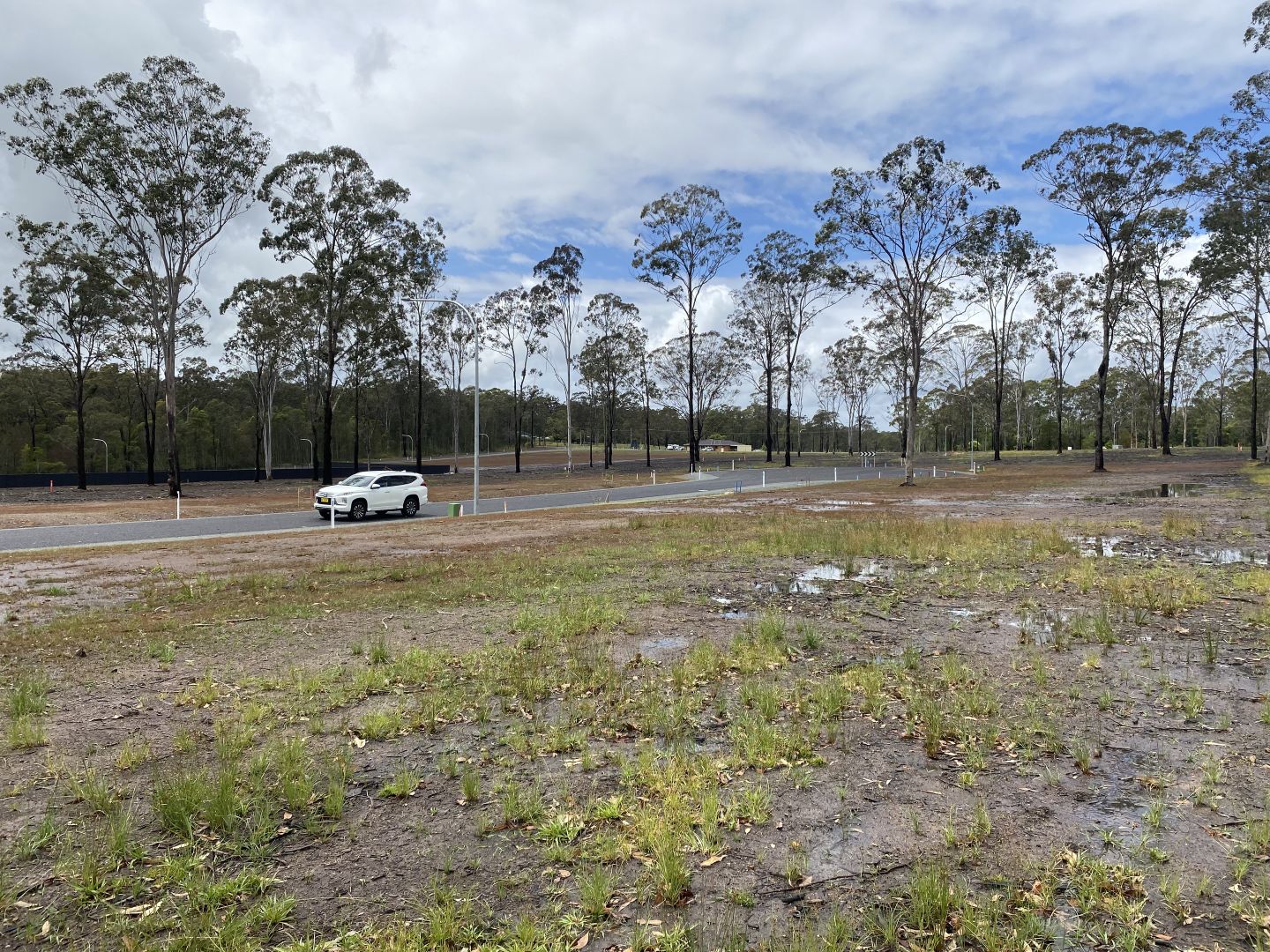 Lot 42 Brigid Close, Brimbin NSW 2430, Image 2