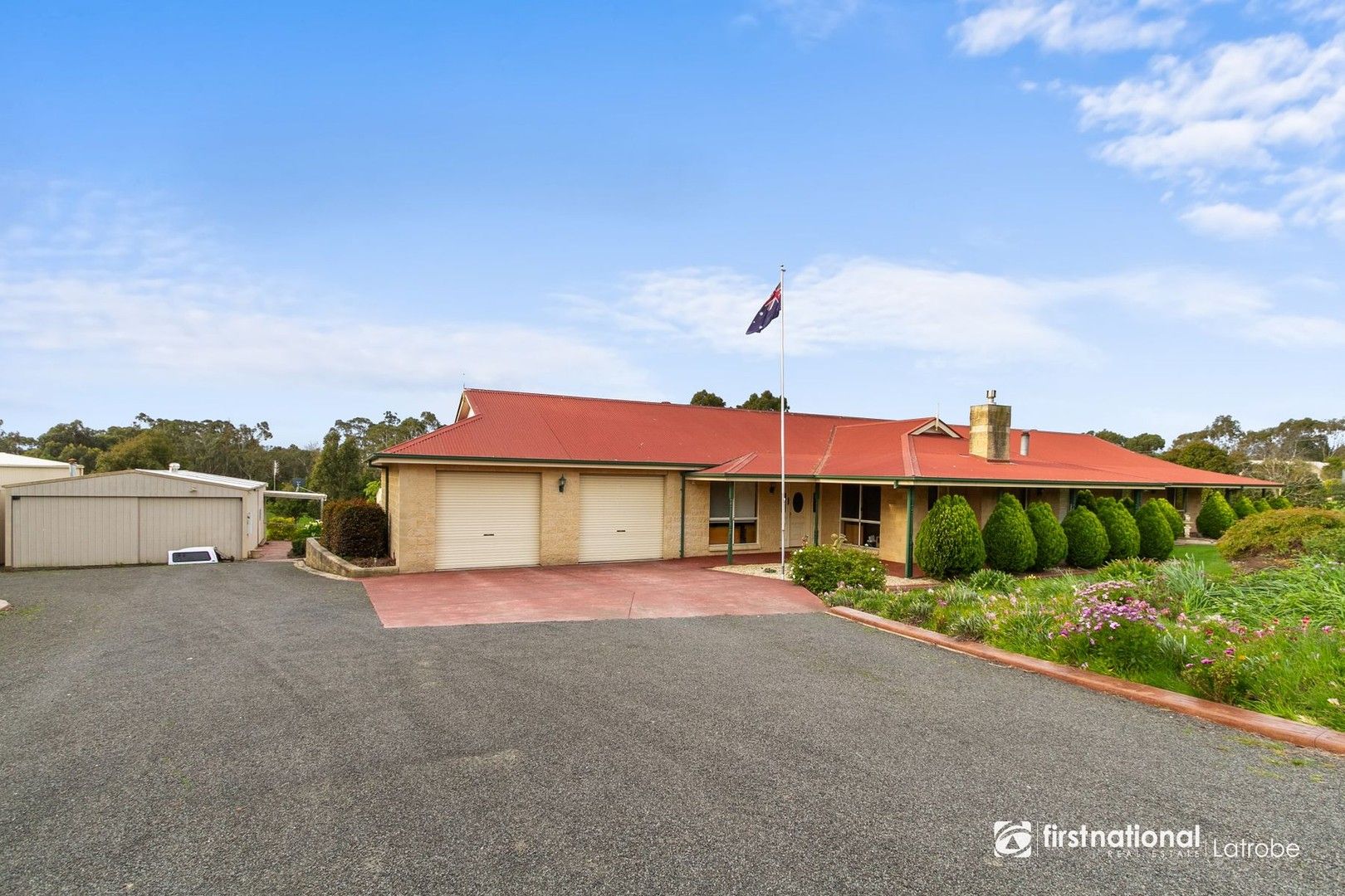 15 Raesowna Rise, Hazelwood North VIC 3840, Image 0