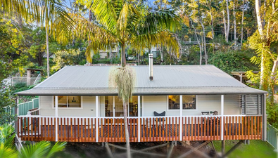 Picture of 68 Bradys Gully Road, NORTH GOSFORD NSW 2250