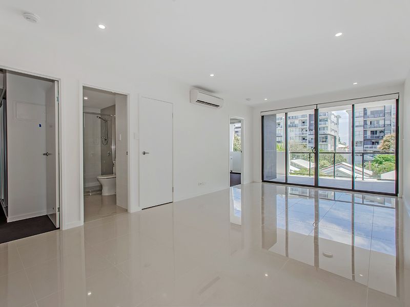 2 bedrooms Apartment / Unit / Flat in 503/25 Felix Street LUTWYCHE QLD, 4030