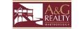 A & G Realty Maryborough's logo