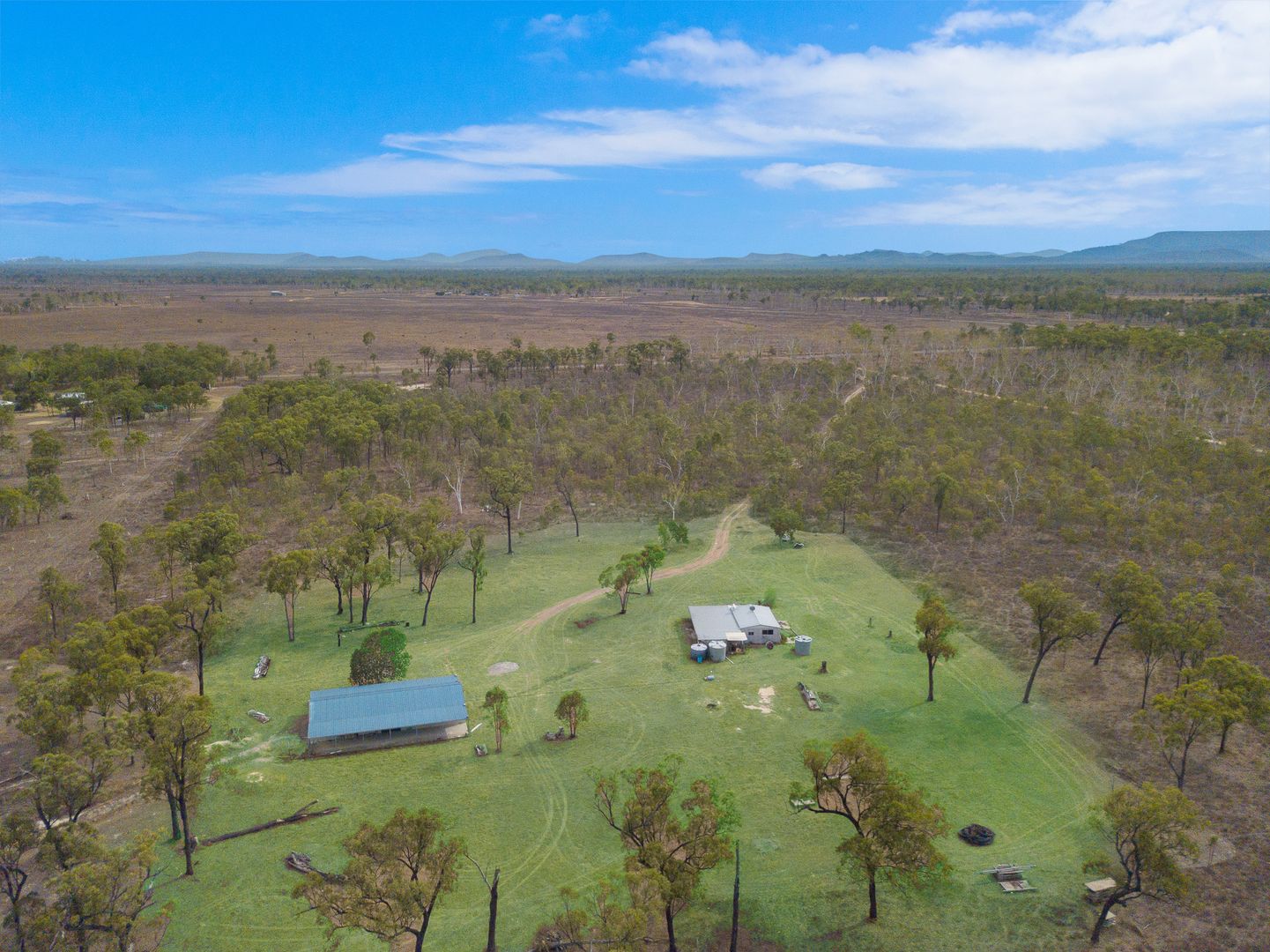 2300 Woodstock Giru Road, Majors Creek QLD 4816, Image 2