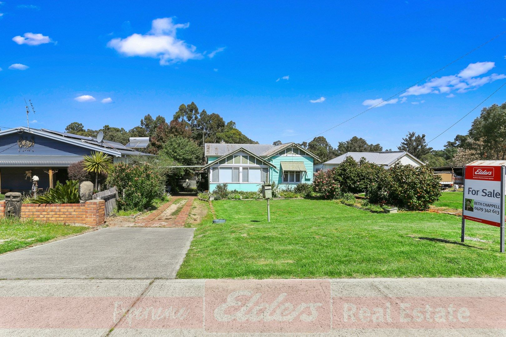 83 Wallsend Street, Collie WA 6225, Image 0