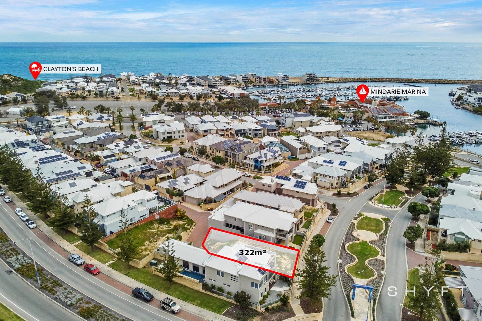 3 Swansea Promenade, Mindarie WA 6030, Image 0