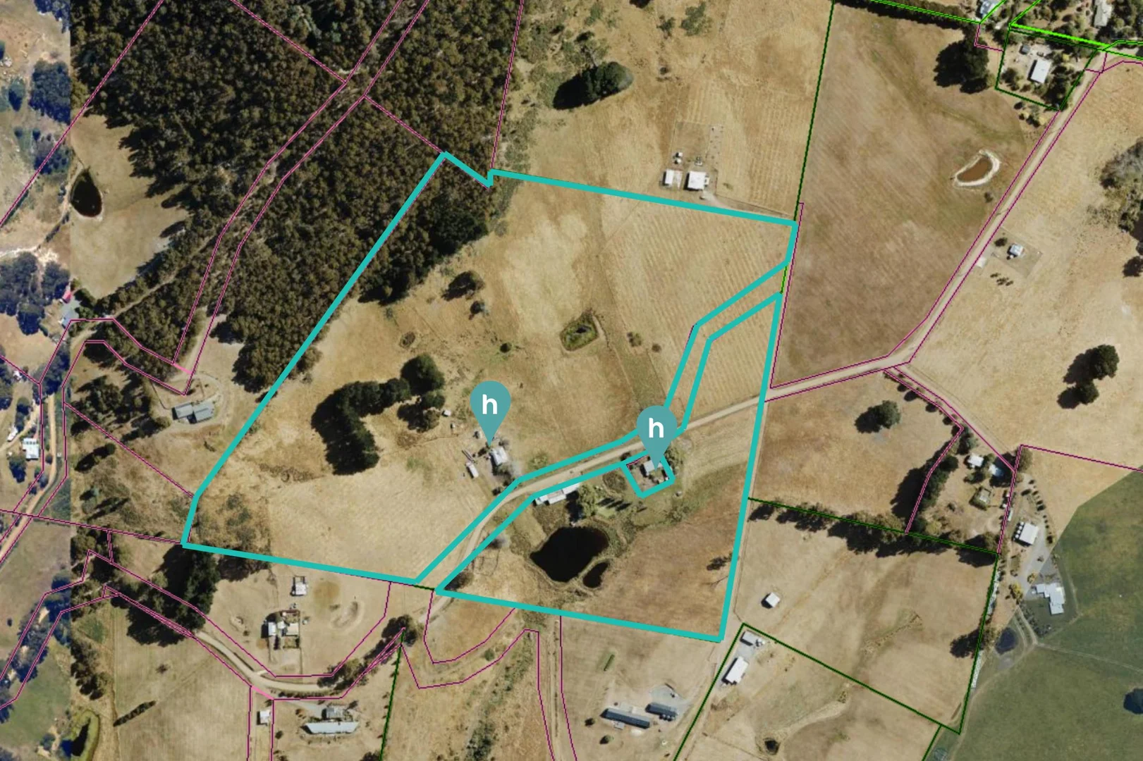 Additional image 26 of 149 & 164 Cross Road, Lucaston TAS 7109