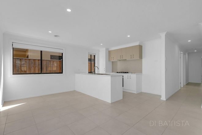 Picture of 31 Platypus Chase, BEVERIDGE VIC 3753