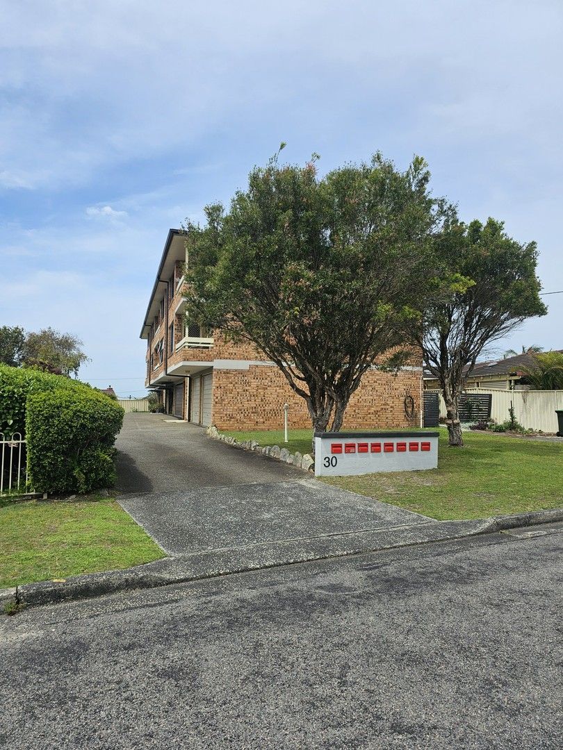 2 bedrooms Apartment / Unit / Flat in 7/30 Benelong Street THE ENTRANCE NSW, 2261