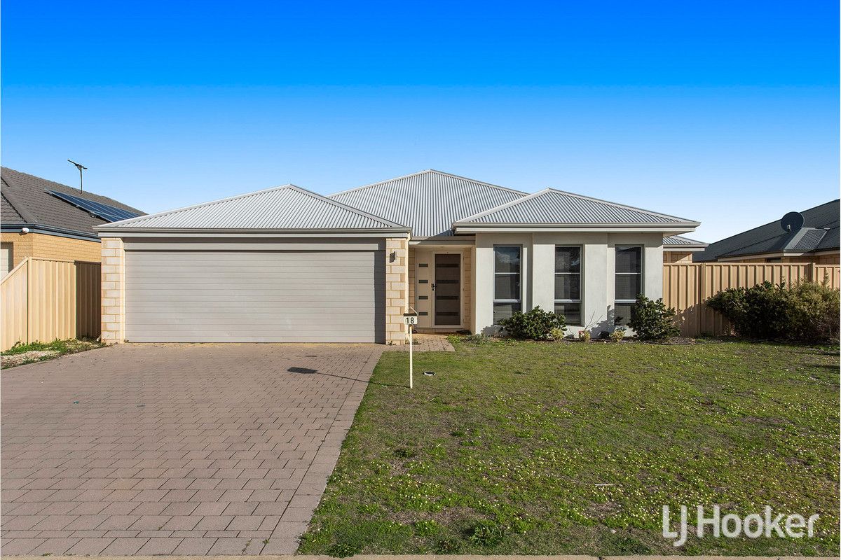 18 Westaway Road, Pinjarra WA 6208, Image 2