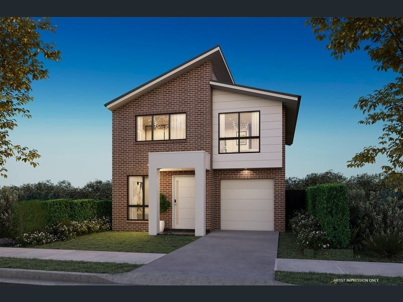 4 bedrooms Townhouse in  RIVERSTONE NSW, 2765