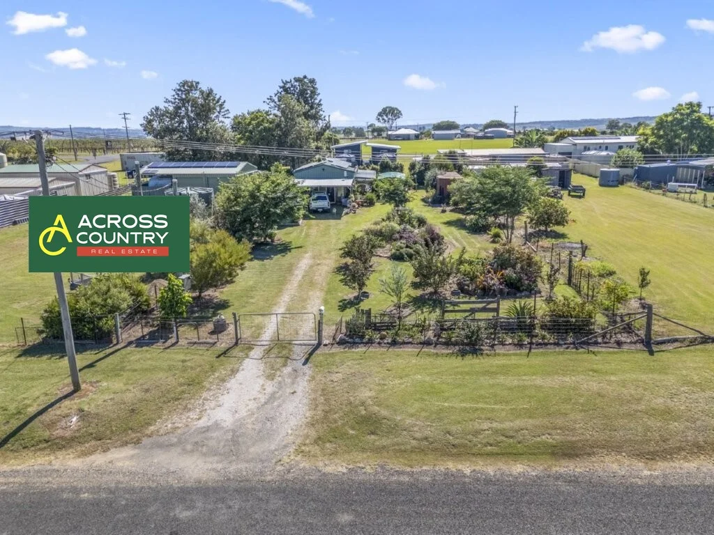 Primary image of 5 Bond Street, Moffatdale QLD 4605