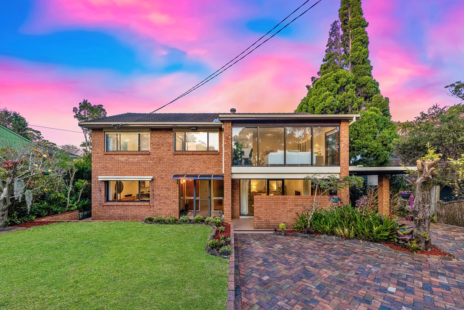 5 bedrooms House in 32A Castle Hill Road WEST PENNANT HILLS NSW, 2125