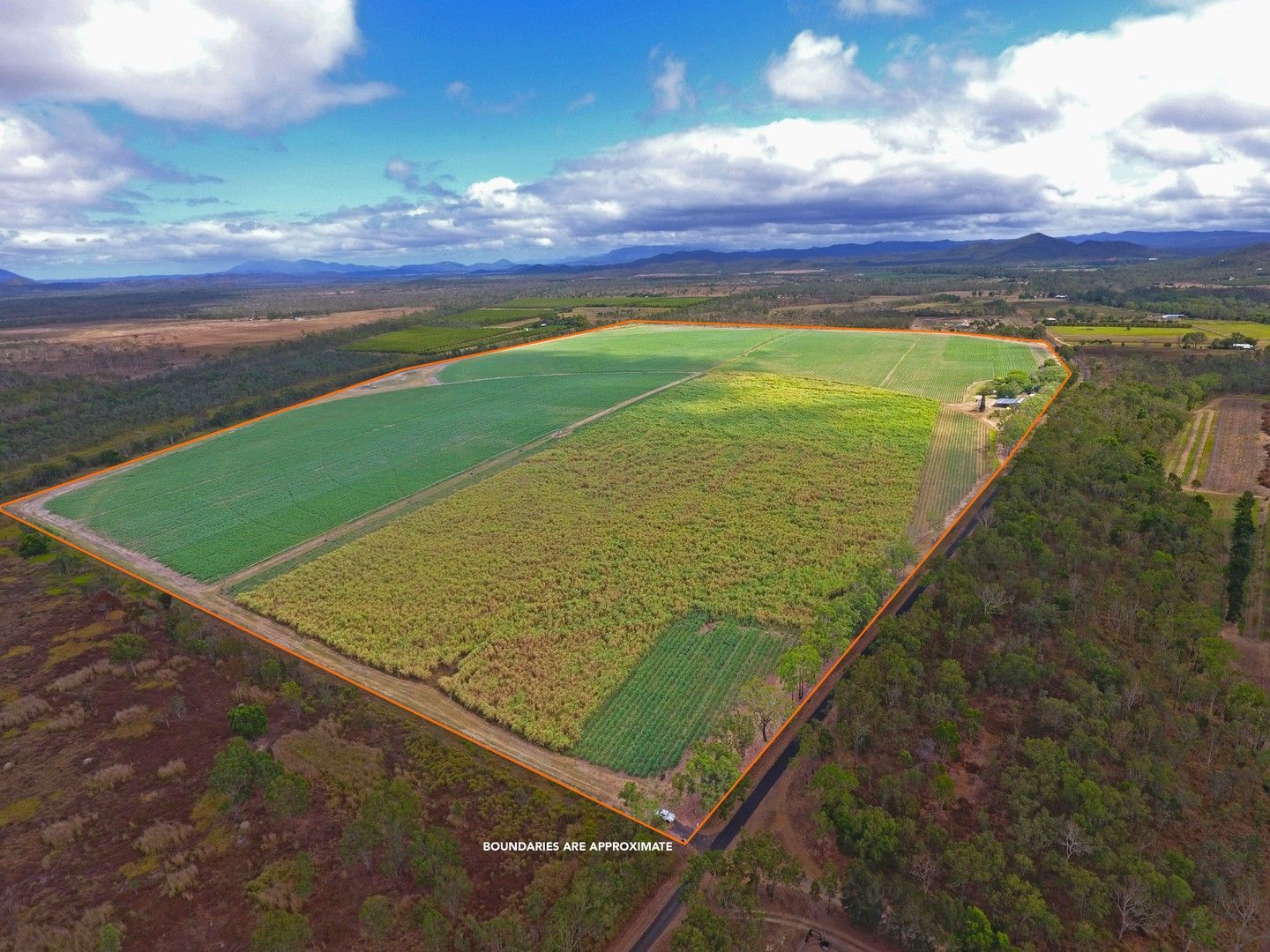 4 bedrooms Rural in  BIBOOHRA QLD, 4880