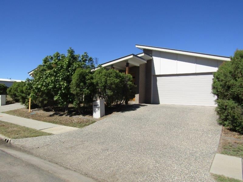 3 bedrooms House in 6 Cordingly BLACKWATER QLD, 4717