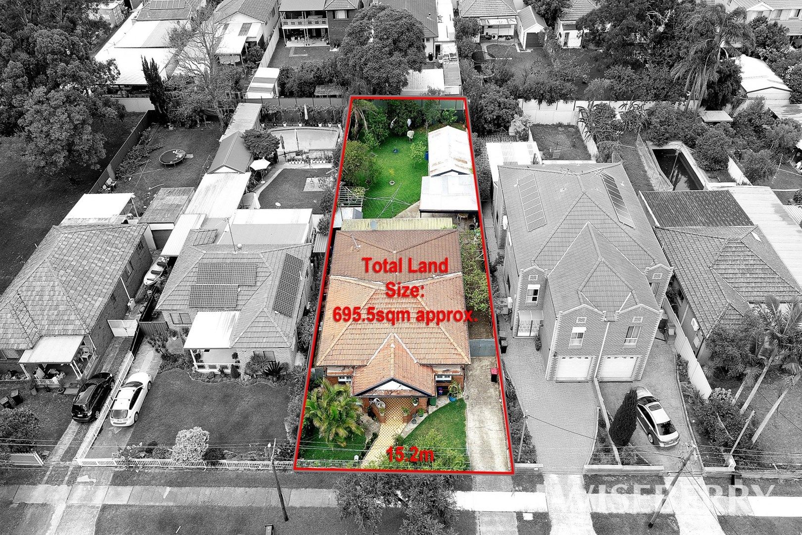 18 Carnation Avenue, Bankstown Property History & Address Research