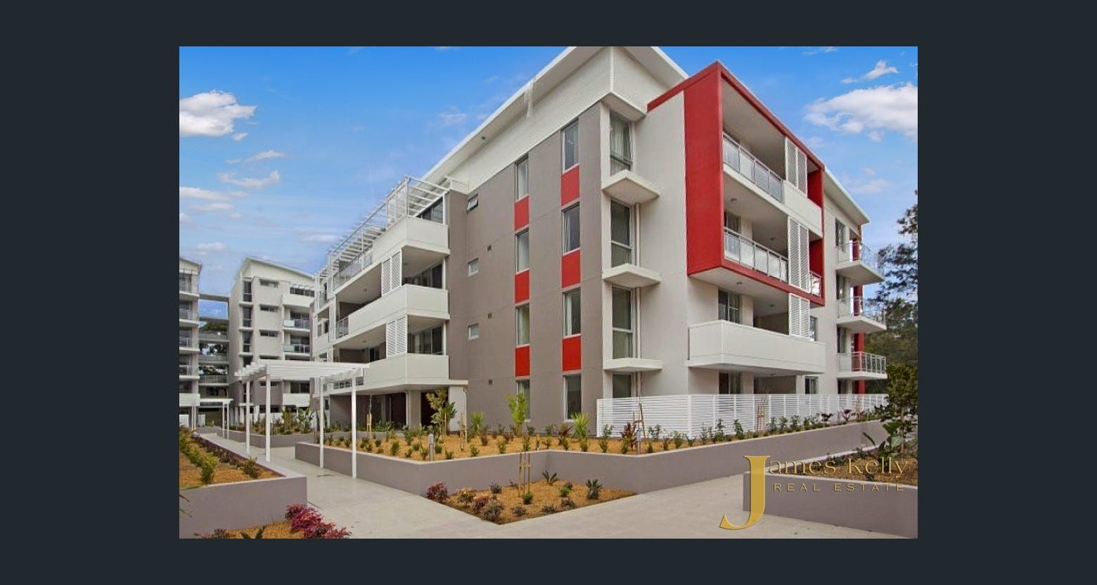 2 bedrooms Apartment / Unit / Flat in 60/24-28 Mons Road WESTMEAD NSW, 2145