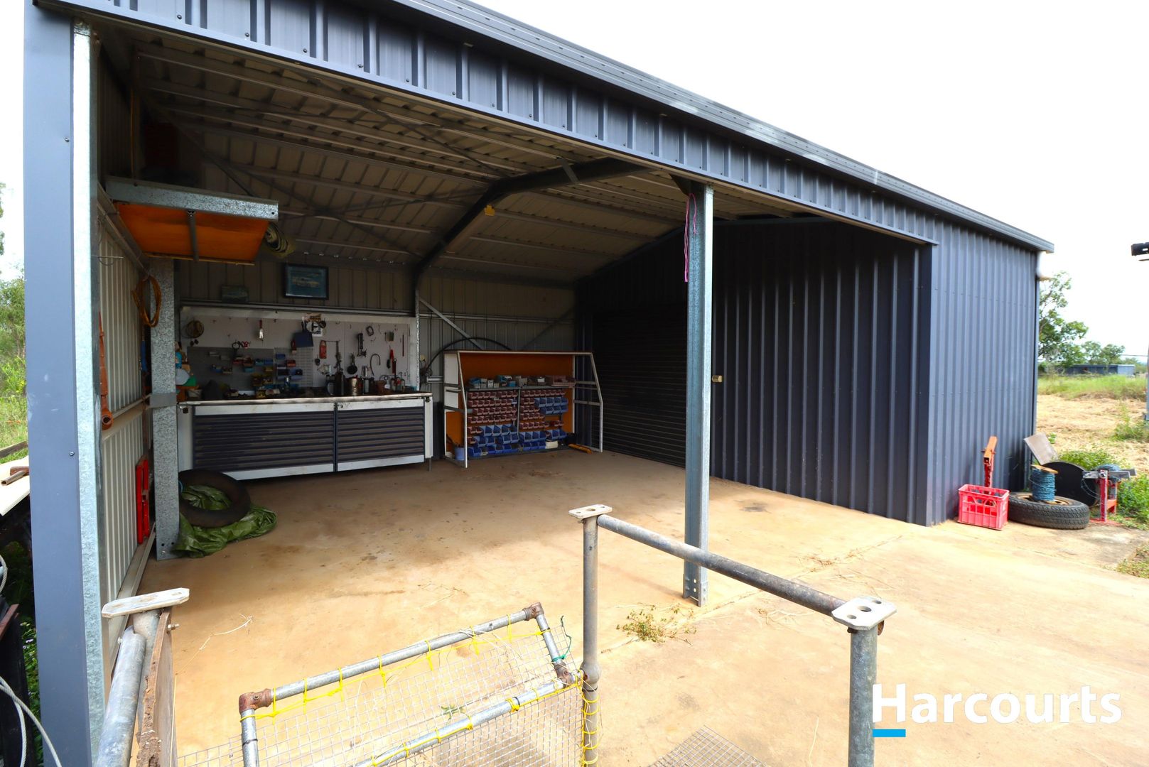 284 RAILWAY ROAD, Booyal QLD 4671, Image 2