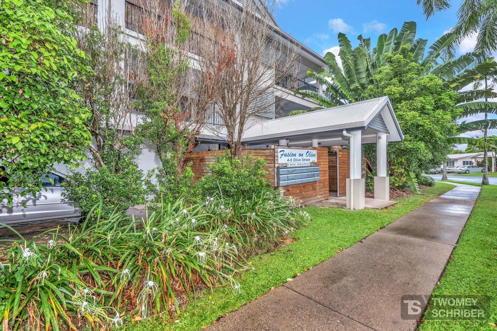 Additional image 11 of 13/4-6 Olive Street, Manoora QLD 4870