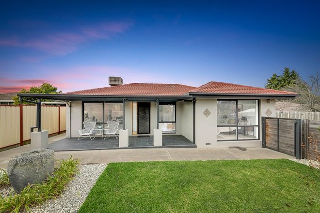 Picture of 1/4 Knight Court, MEADOW HEIGHTS VIC 3048