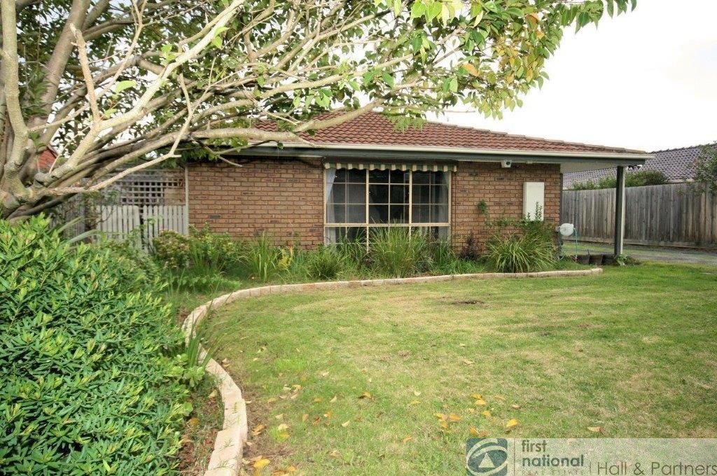 3 bedrooms House in 63 Darling Way NARRE WARREN VIC, 3805