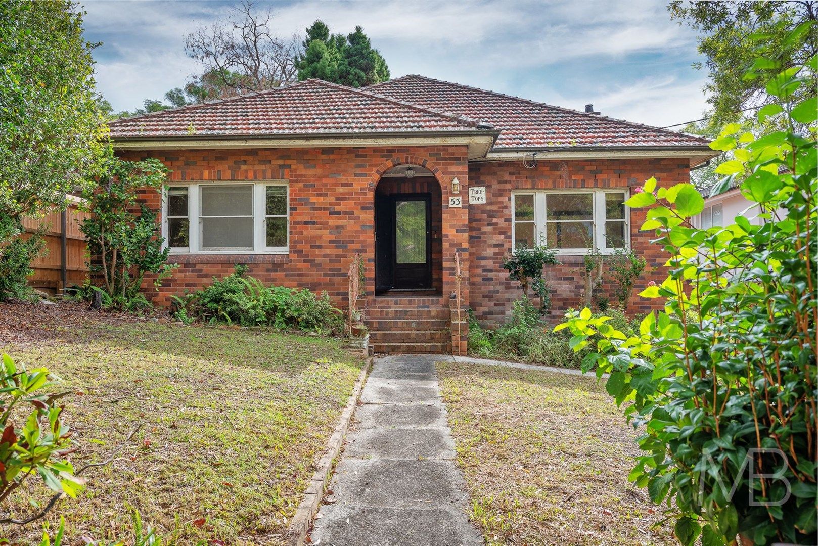 53 Highfield Road, Lindfield NSW 2070, Image 0