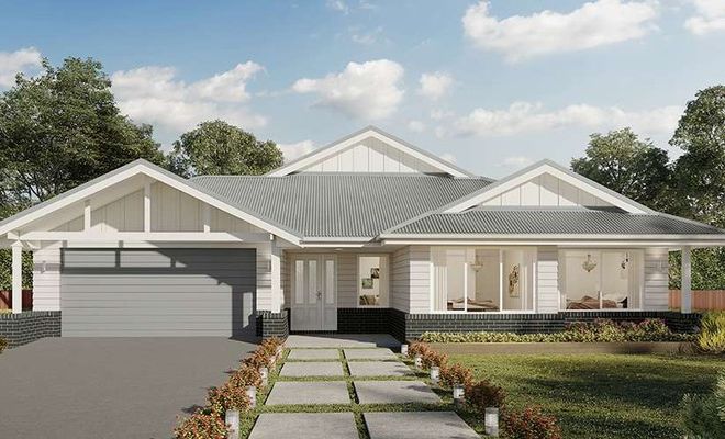 Picture of Lot 9 Bluebell Cl, BROADFORD VIC 3658