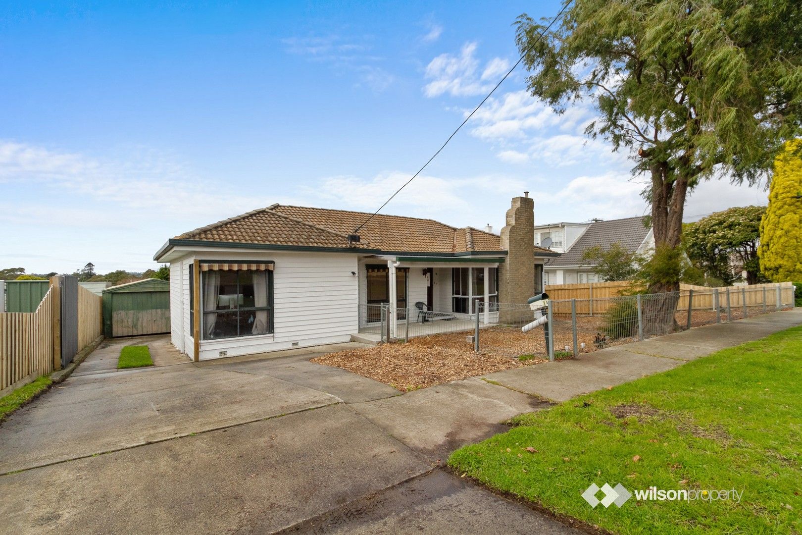 24 Hyde Park Road, Traralgon VIC 3844, Image 0