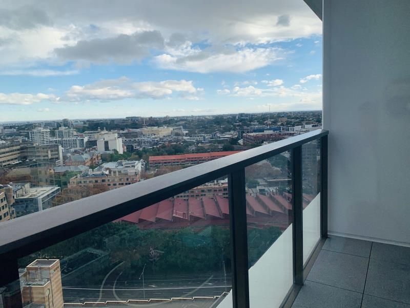1 bedrooms Apartment / Unit / Flat in 1110/82 Hay Street HAYMARKET NSW, 2000