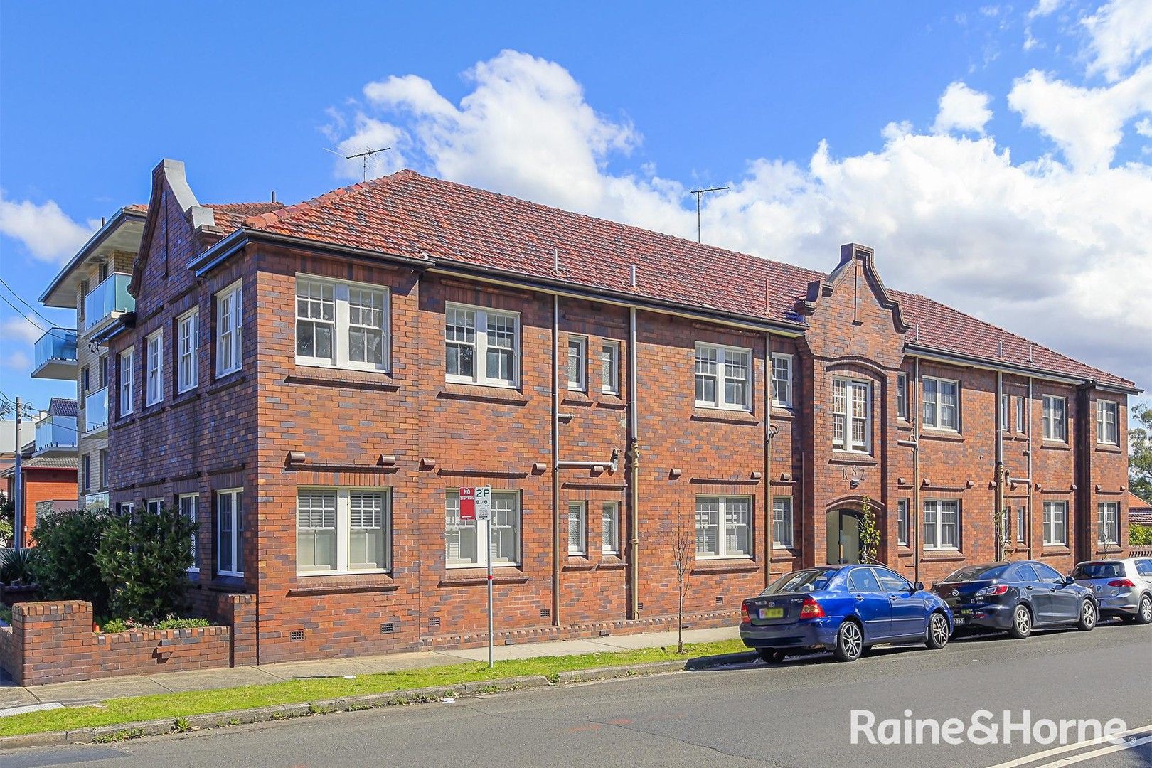 6/1 Houston Road, Kensington NSW 2033 Apartment For Rent 580 Domain