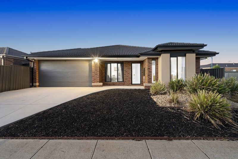 37 Mayesbrook Road, Manor Lakes VIC 3024, Image 0