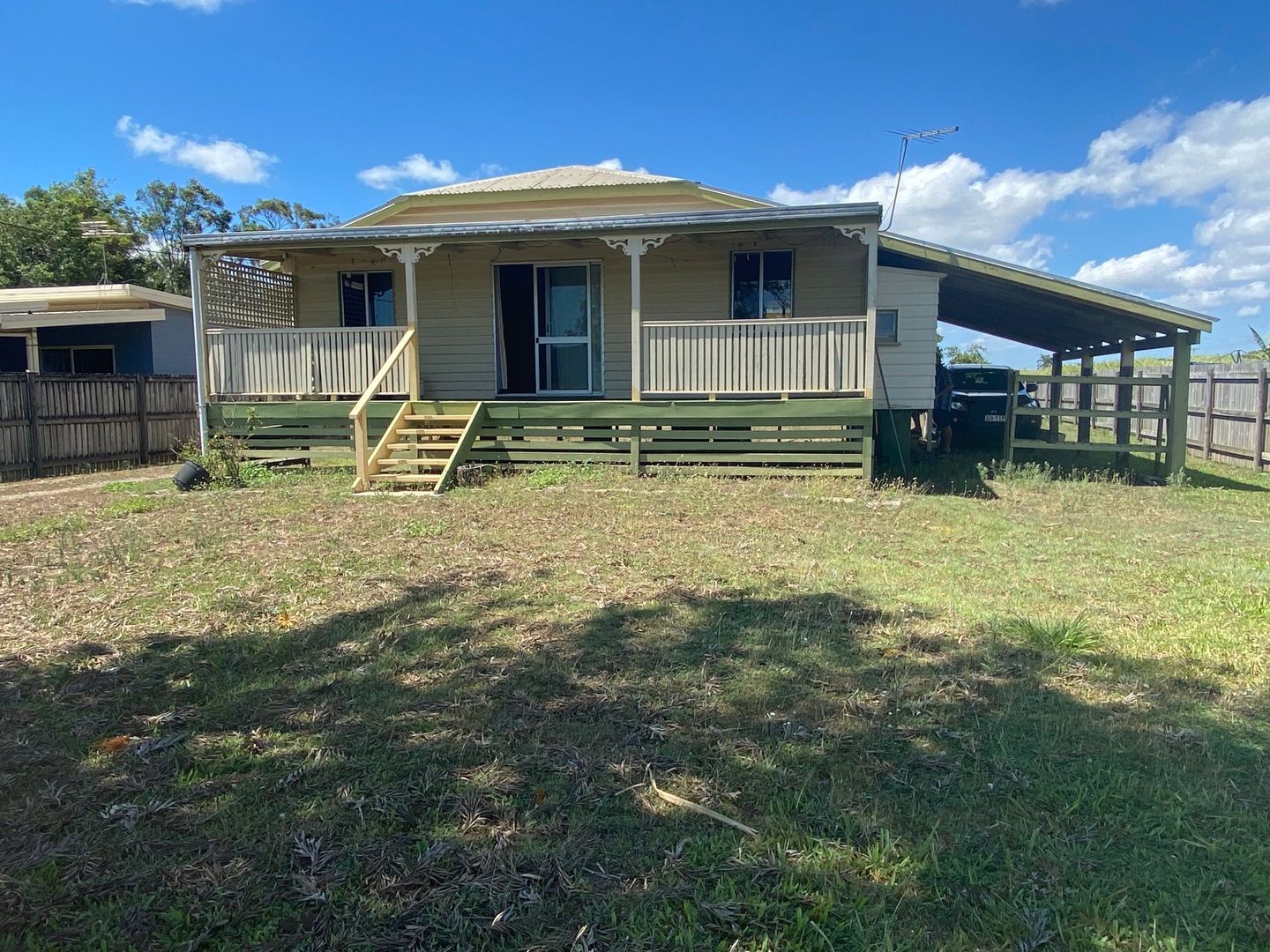 12 Glen Isla Road, Glen Isla QLD 4800, Image 2