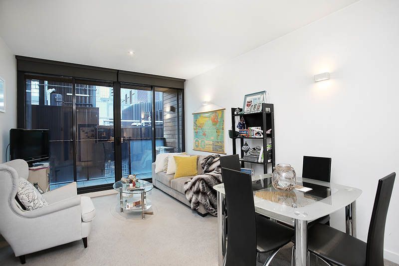 604/108 Flinders St, Melbourne VIC 3000, Image 1