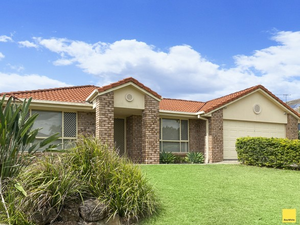 4 Caffrum Court, Ormeau QLD 4208