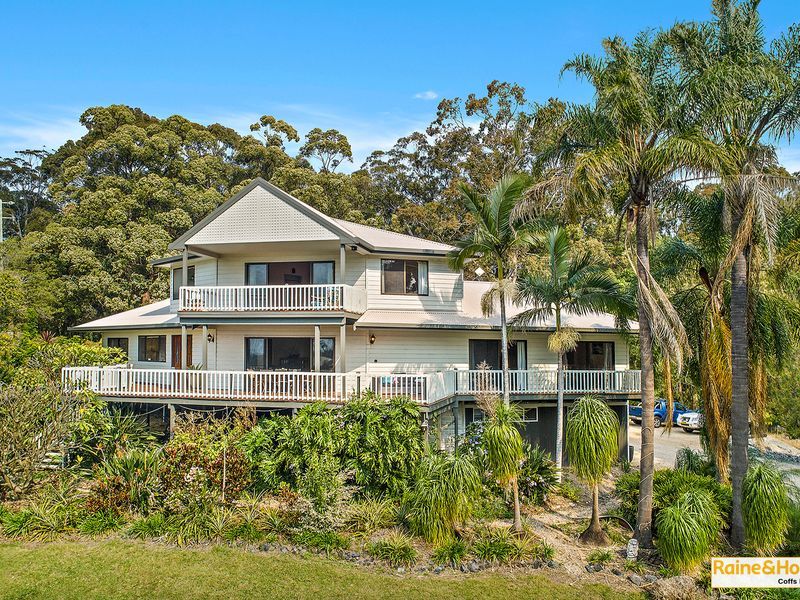 139 Johnsons Road, Sandy Beach NSW 2456, Image 1