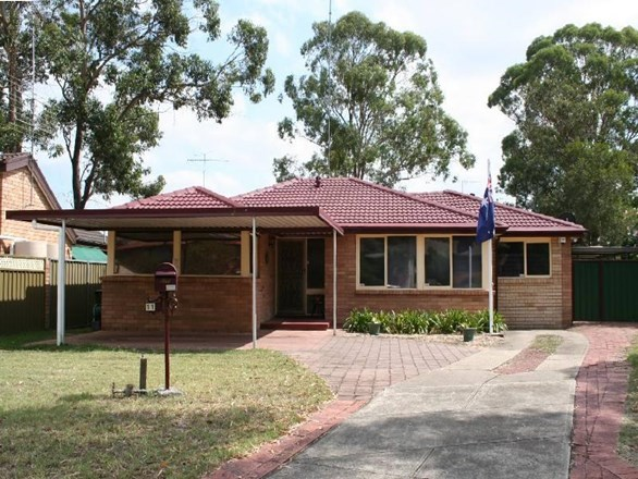 11 Denintend Place, South Penrith NSW 2750