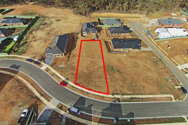 Picture of Lot 47 Prospectors Way, BIG HILL VIC 3555