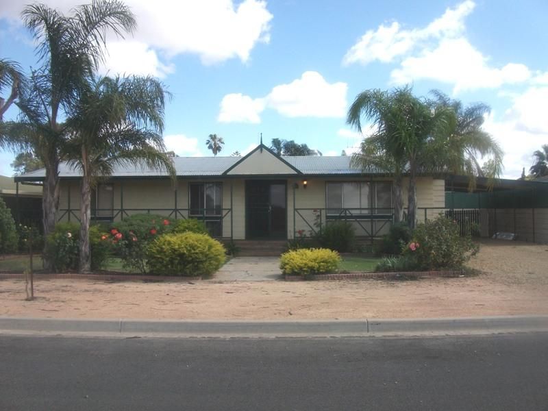 17 Turnbull Terrace, GLOSSOP SA 5344, Image 0