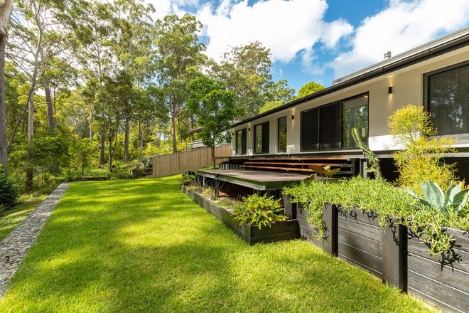 Picture of 4 Lyn Crescent, SMITHS LAKE NSW 2428