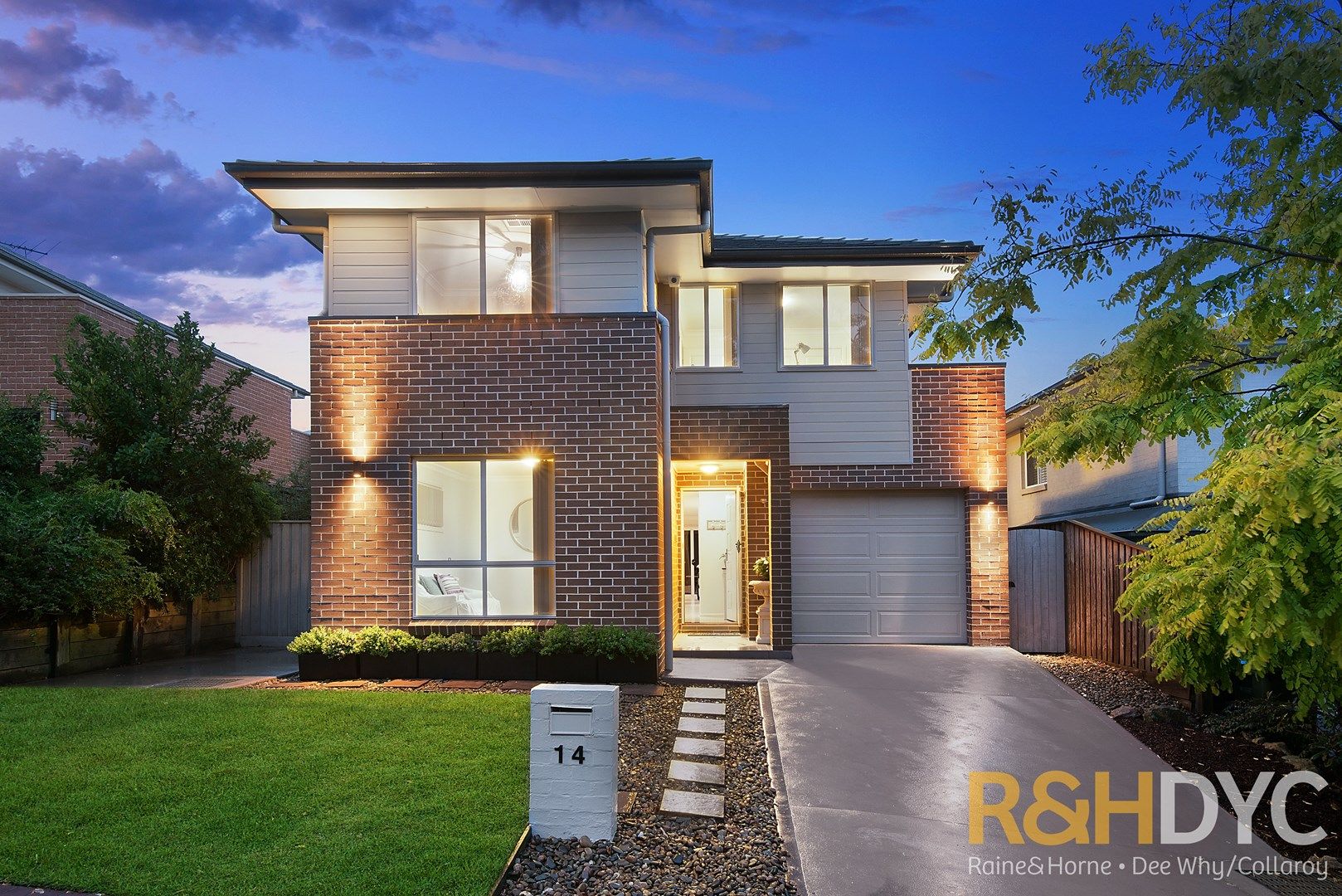 14 Wallaby Circuit, Mona Vale NSW 2103, Image 0