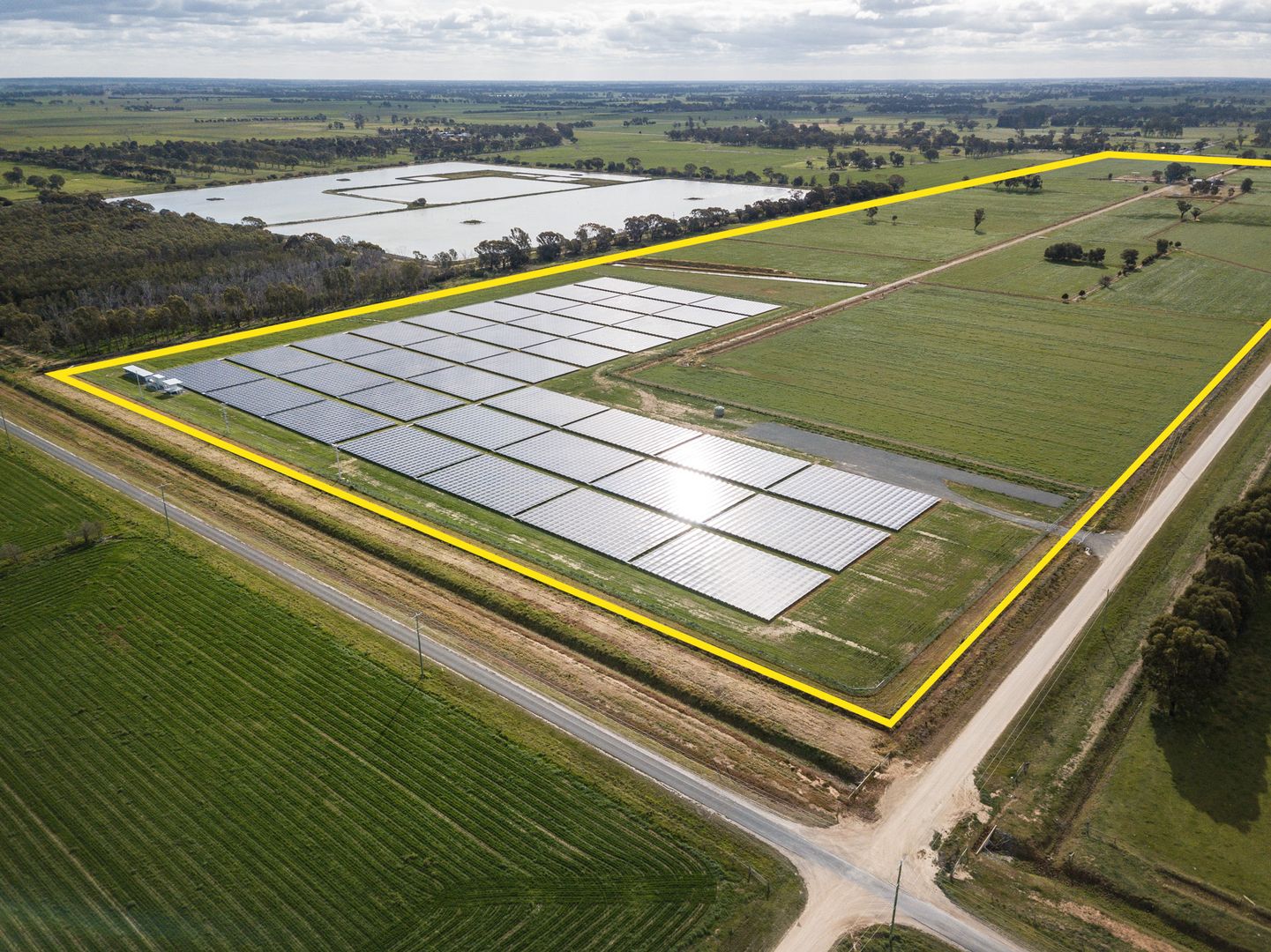 2512 Henderson Road, Girgarre Property History & Address Research